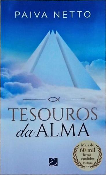 Tesouros Da Alma