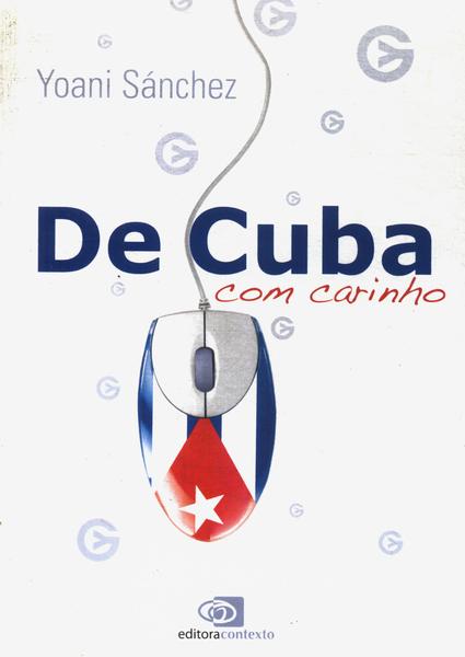 De Cuba Com Carinho