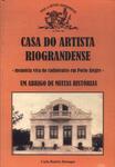 Casa Do Artista Riograndense: Memória Viva Do Radioteatro Em Porto Alegre