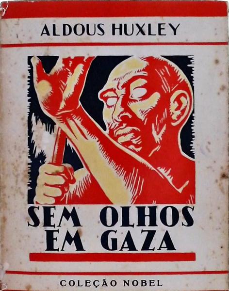 Sem Olhos Em Gaza