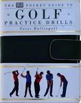 Golf: Practice Drills (Inclui Sobrecapa)