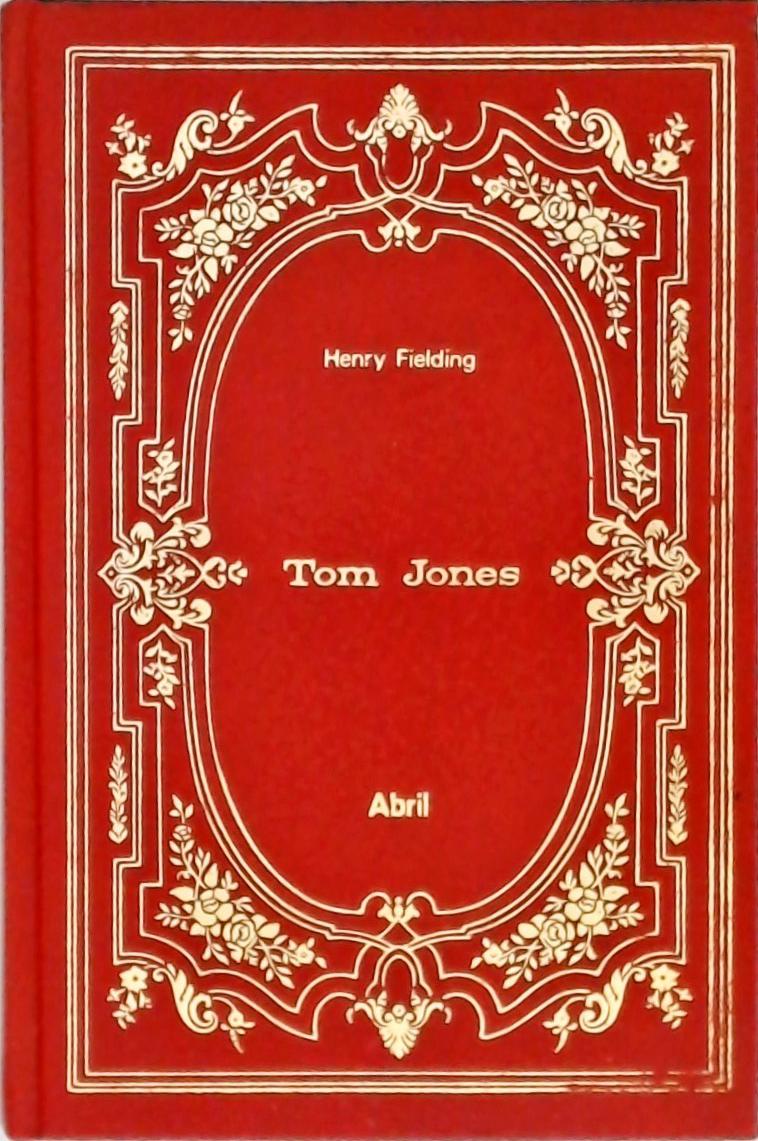 TOM JONES