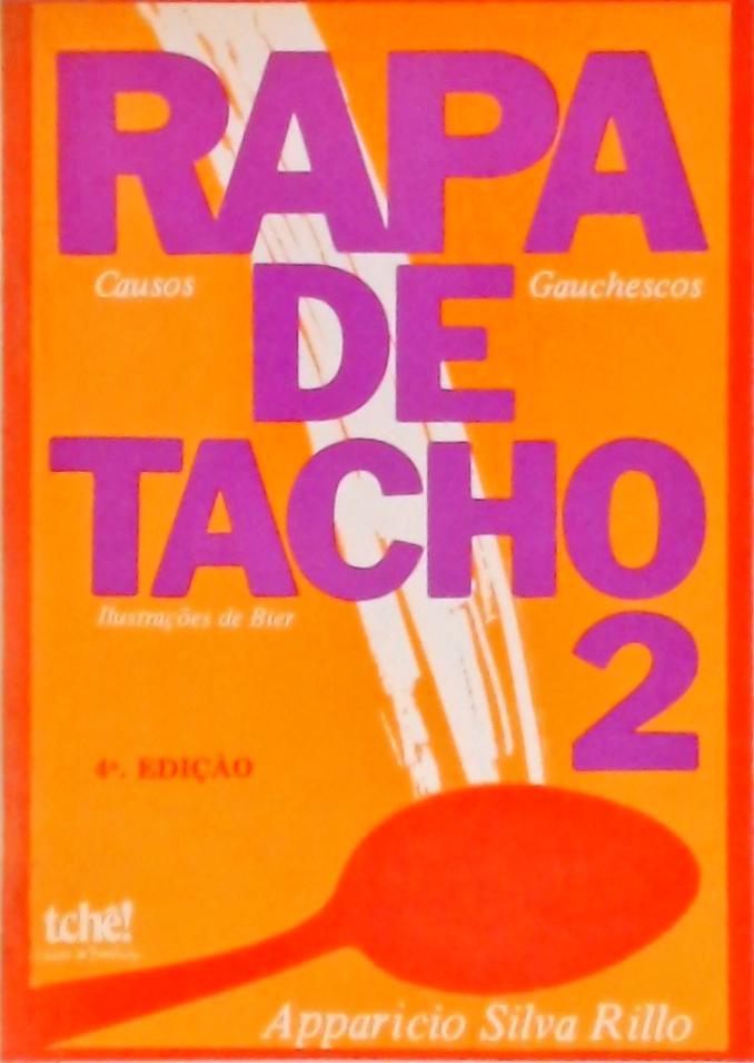 Rapa de Tacho 2