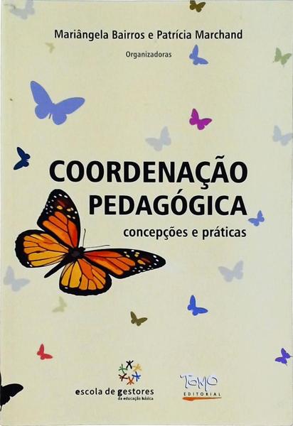 Coordenação Pedagógica