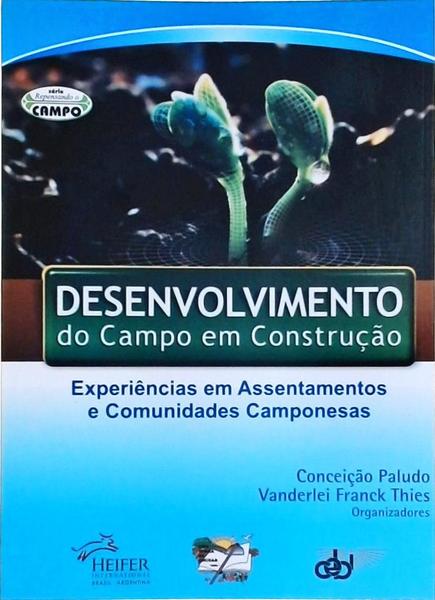 Desenvolvimento Do Campo Em Construção