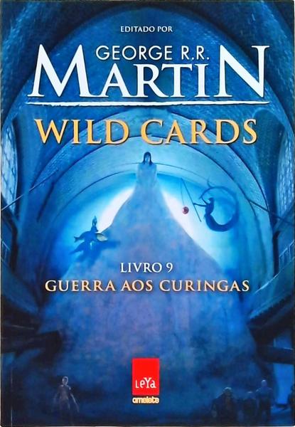 Wild Cards: A Guerra Aos Curingas