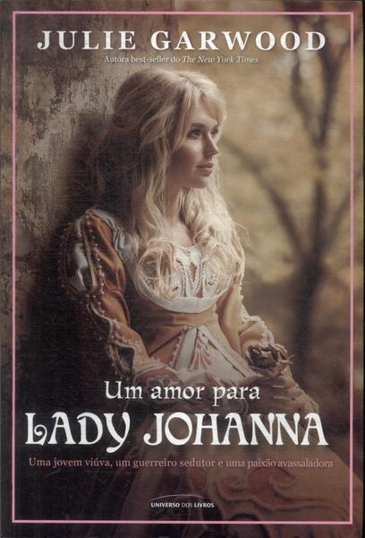 Uma Amor Para Lady Johanna