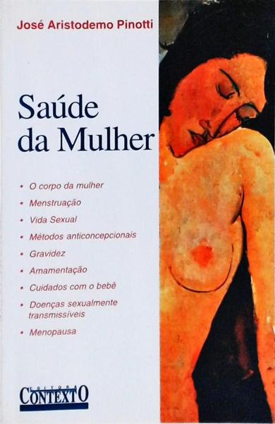 Saúde Da Mulher