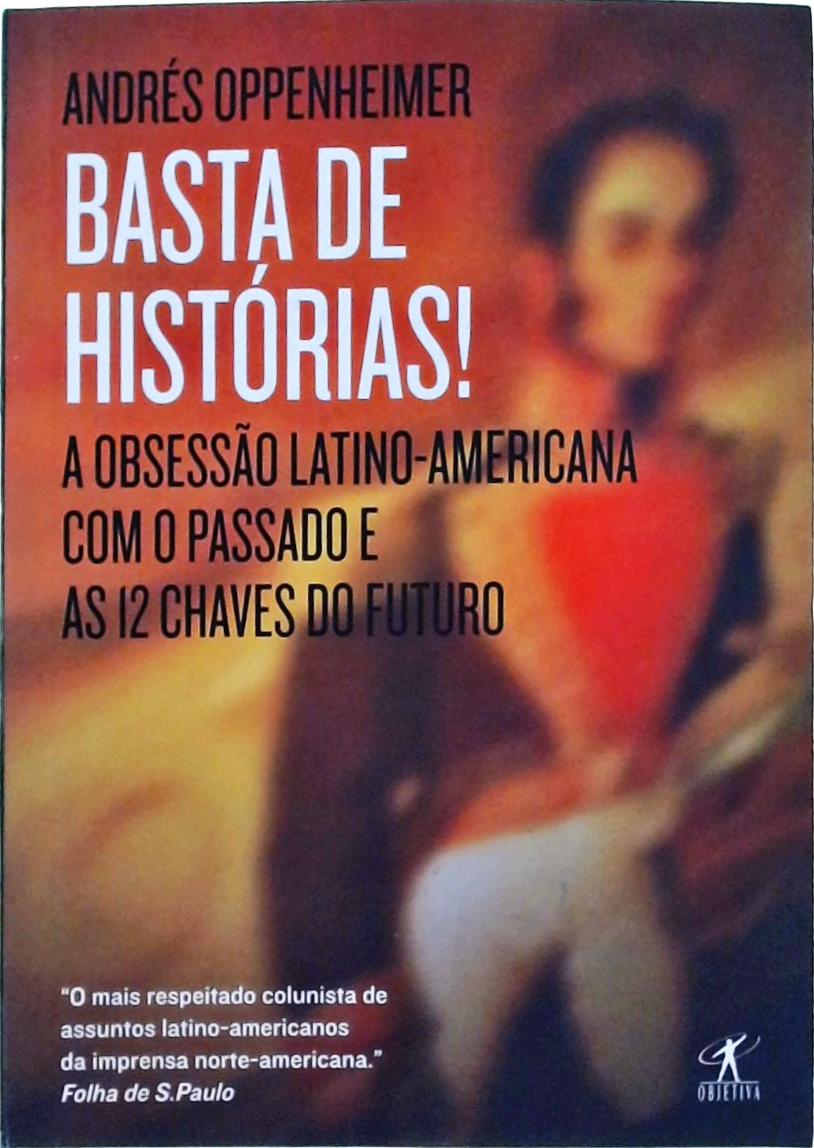 Basta De Historias!