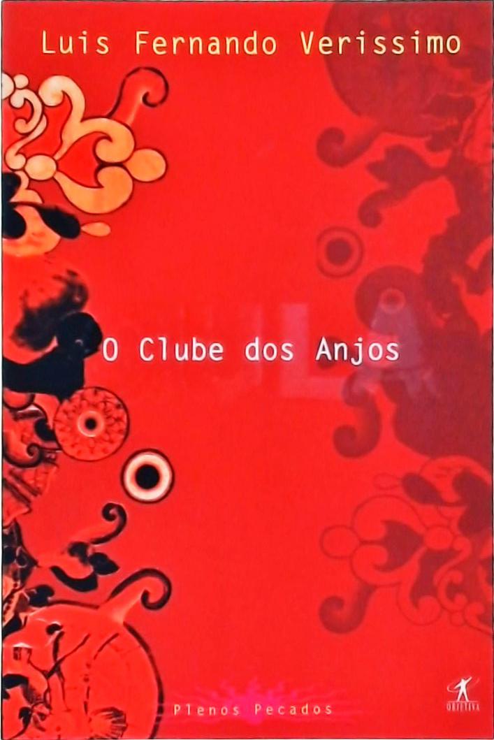 O Clube Dos Anjos