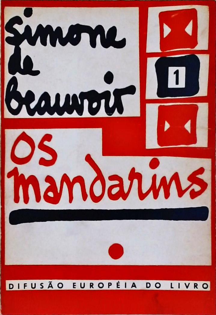 Os Mandarins (2 vol.)