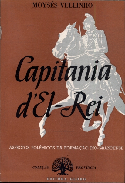 Capitania Del-rei