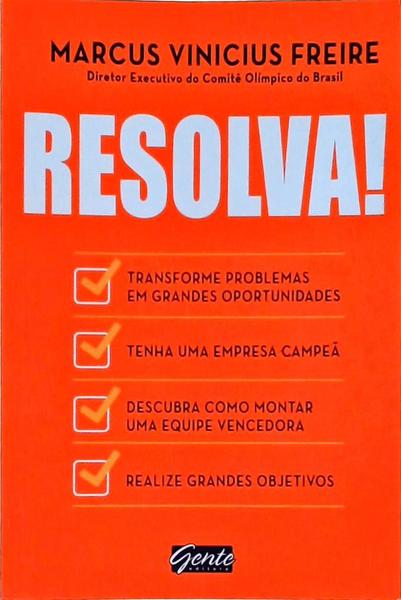 Resolva!