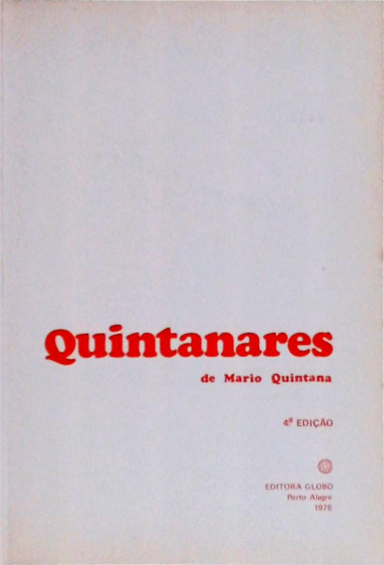 Quintanares