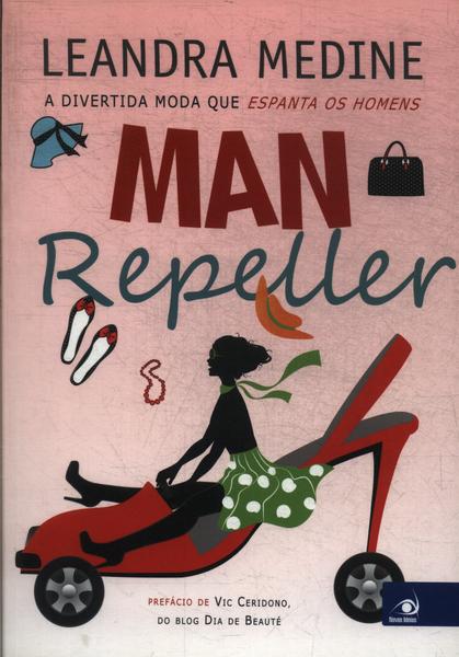 Man Repeller