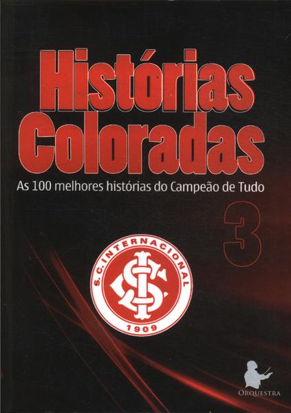 Histórias Coloradas