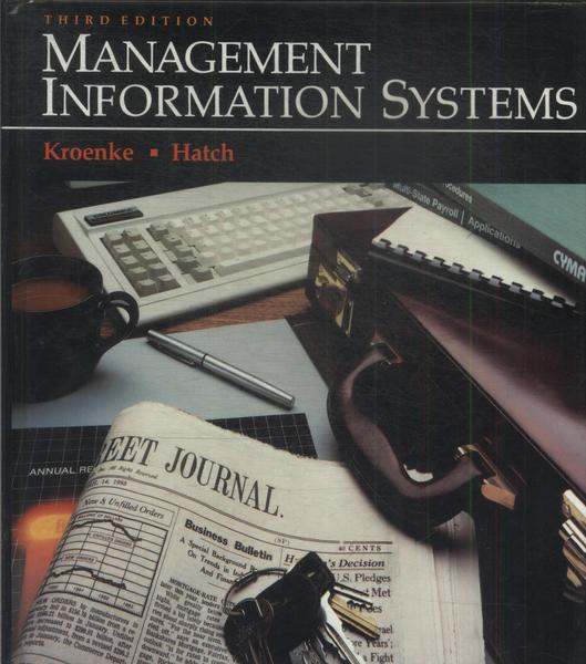 Management Information Systems