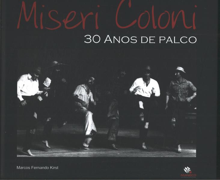 Miseri Coloni