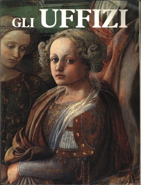 Gli Uffizi