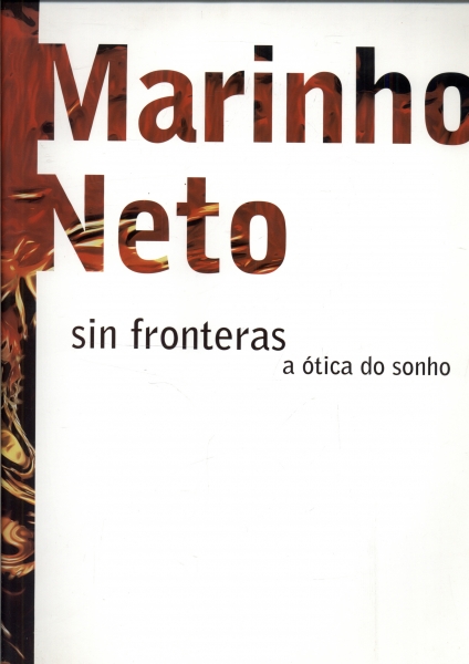 Marinho Neto Sin Fronteras