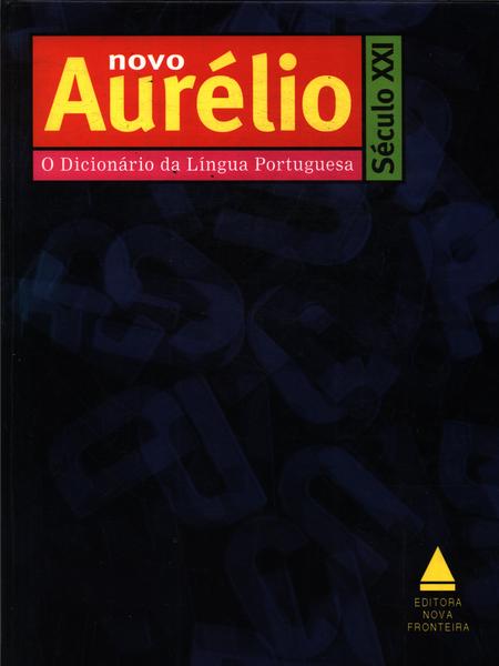 Novo Aurélio Século Xxl (1999)
