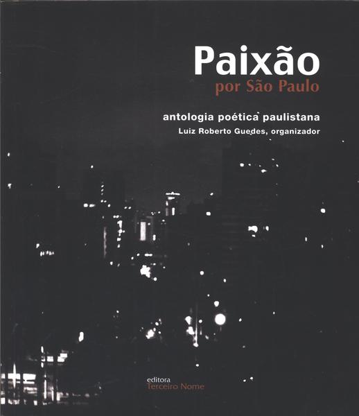 Paixão Por São Paulo