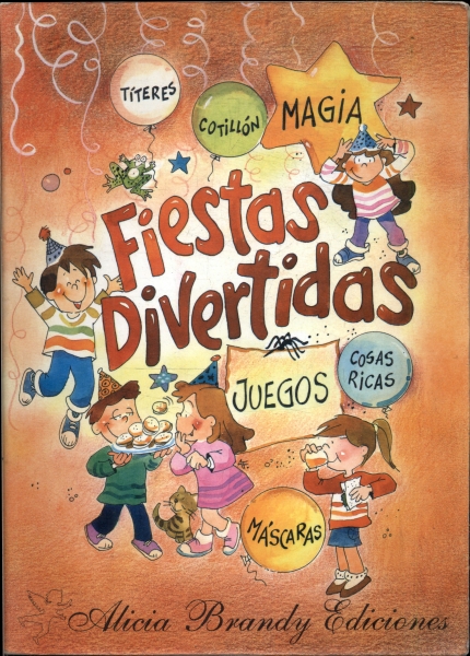 Fiestas Divertidas