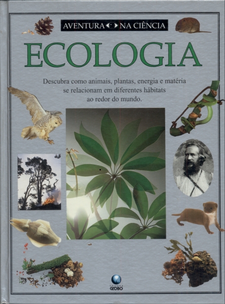 Ecologia