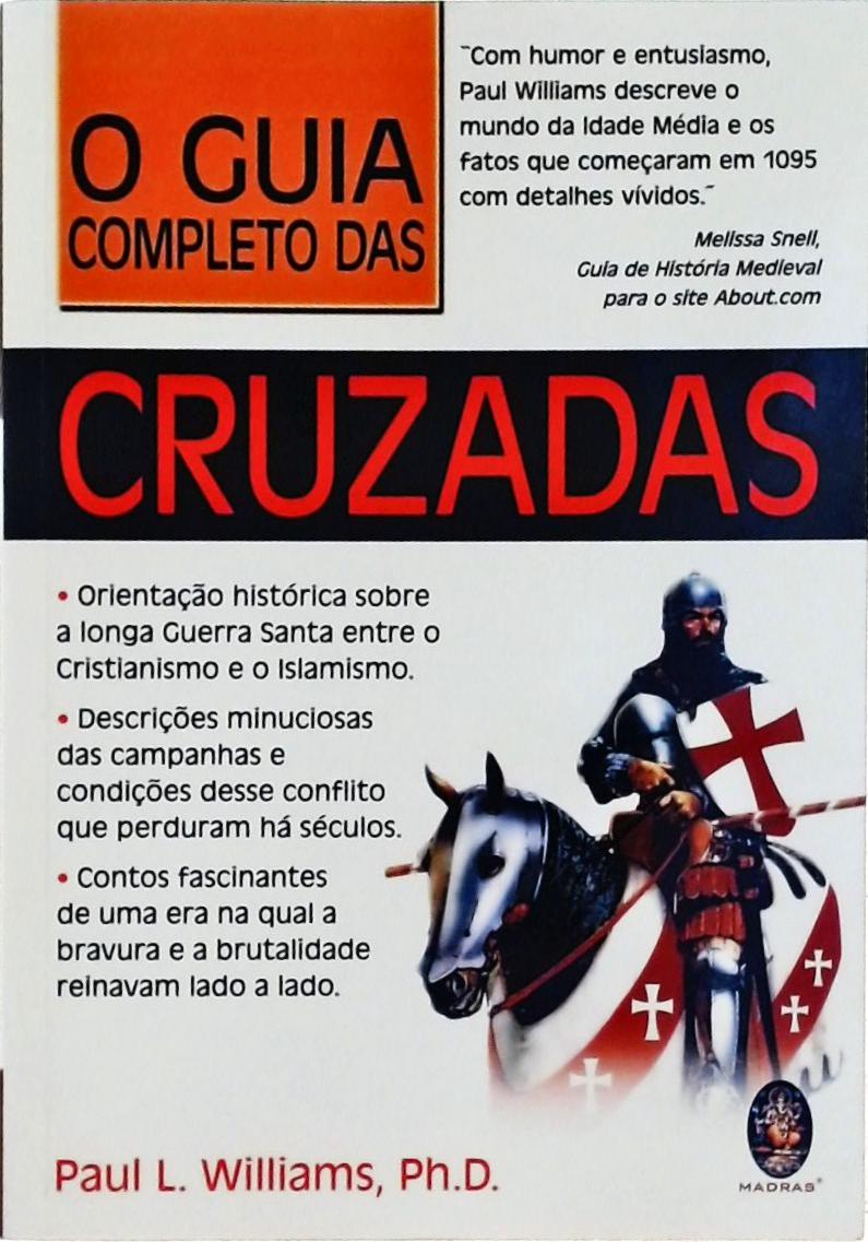 O Guia Completo Das Cruzadas