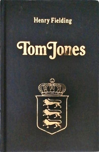 Tom Jones Vol 1