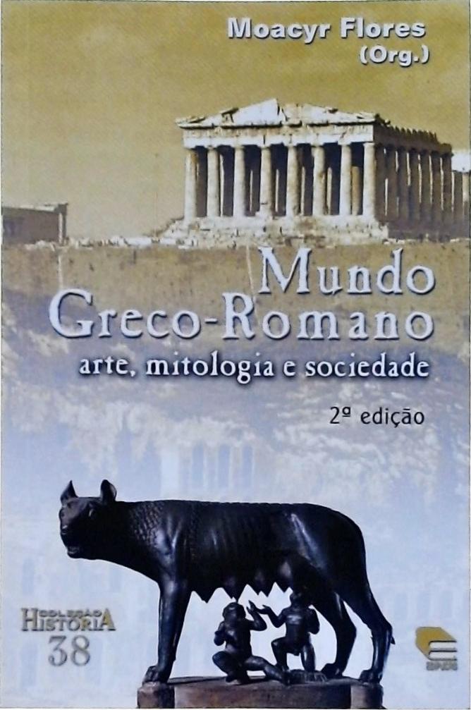 Mundo Greco-romano