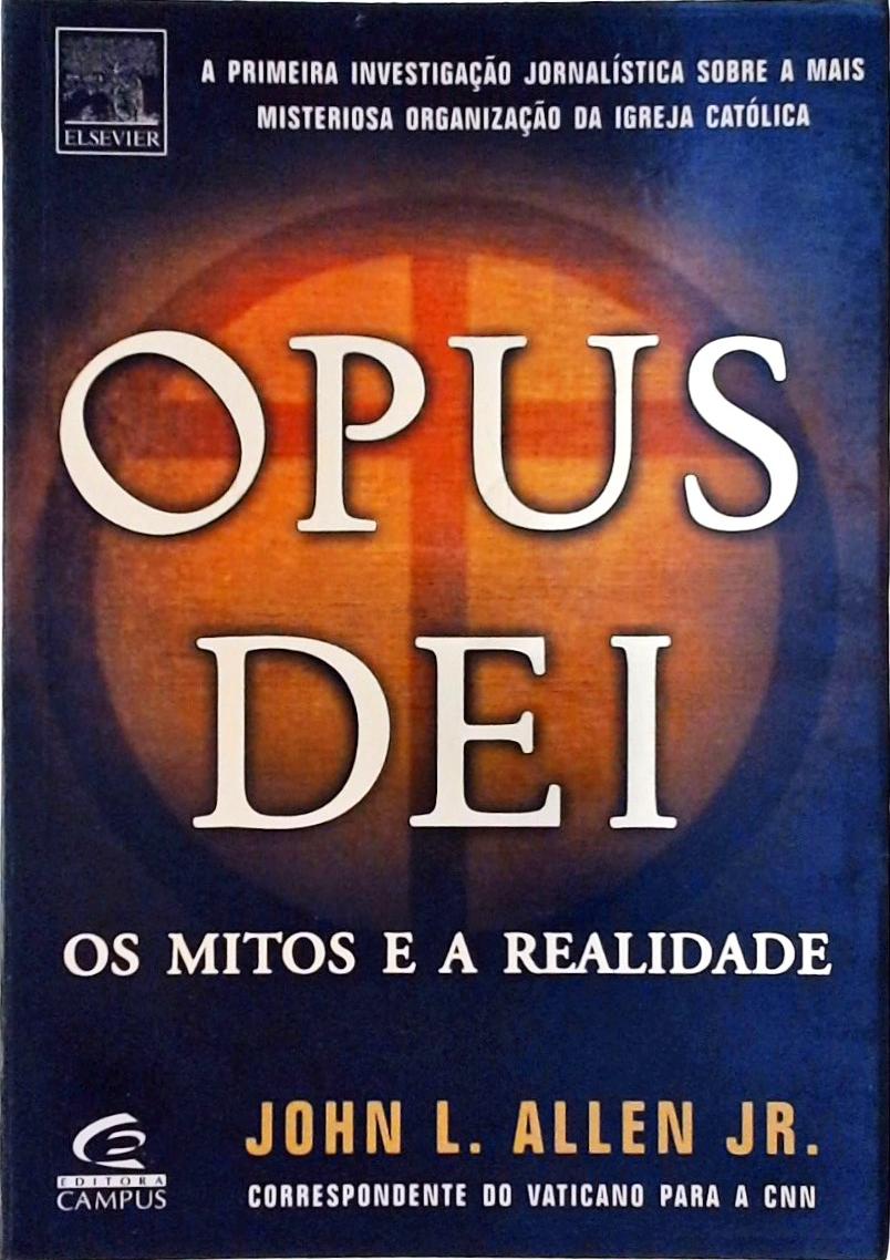 Opus Dei