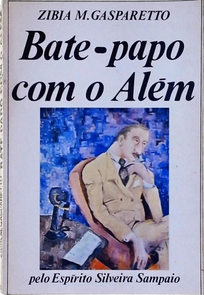 Bate-papo com o Além