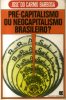 Pré-Capitalismo ou Neocapitalismo Brasileiro?