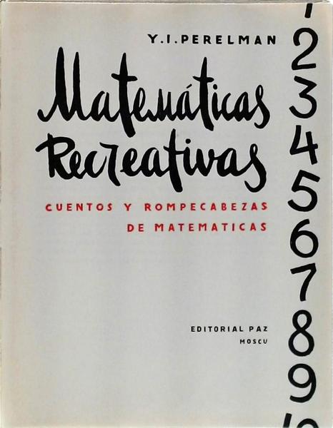 Matemáticas Recreativas