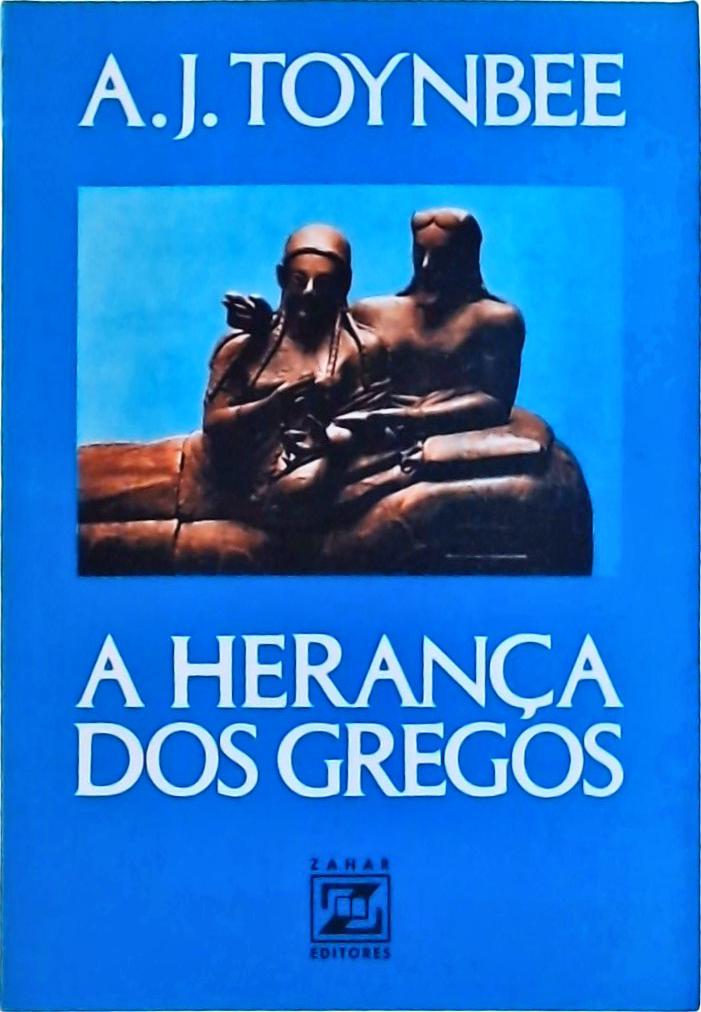 A Herança dos Gregos