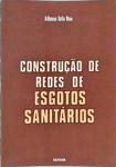 Construção De Redes De Esgotos Sanitários