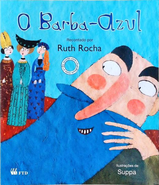 O Barba-Azul