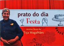 Prato Do Dia: Festa