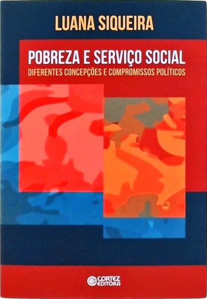 Pobreza E Serviço Social