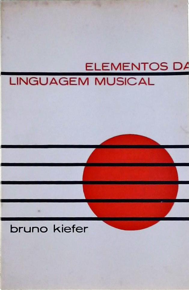 Elementos da Linguagem Musical