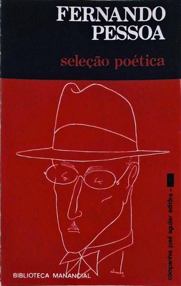 Seleção Poética de Fernando Pessoa