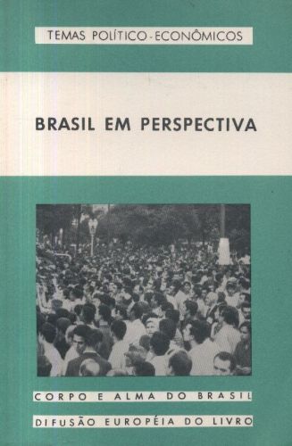 Brasil em Perspectiva