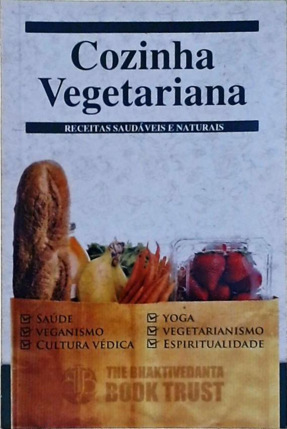 Cozinha Vegetariana