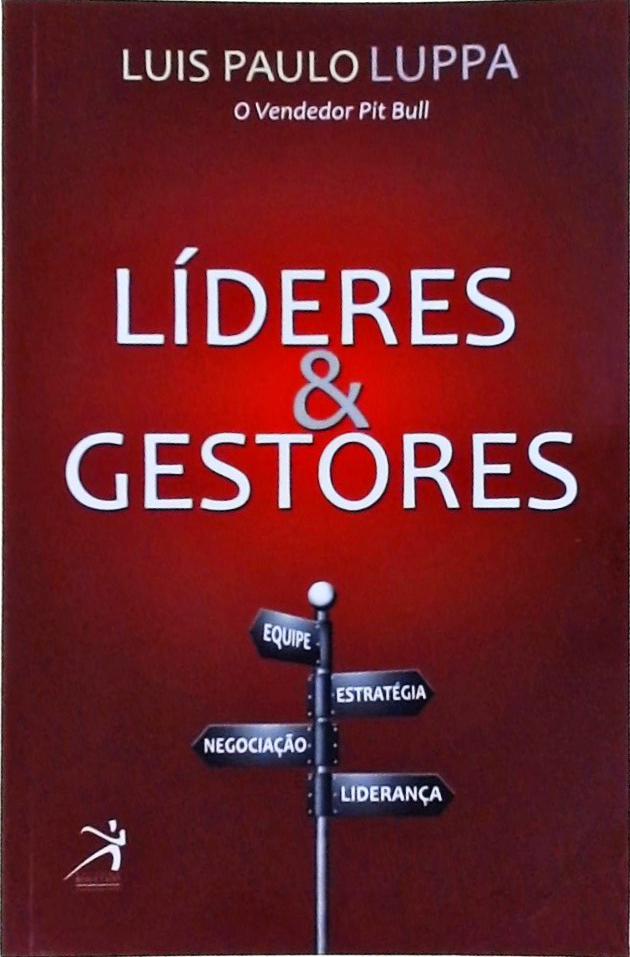 Líderes E Gestores