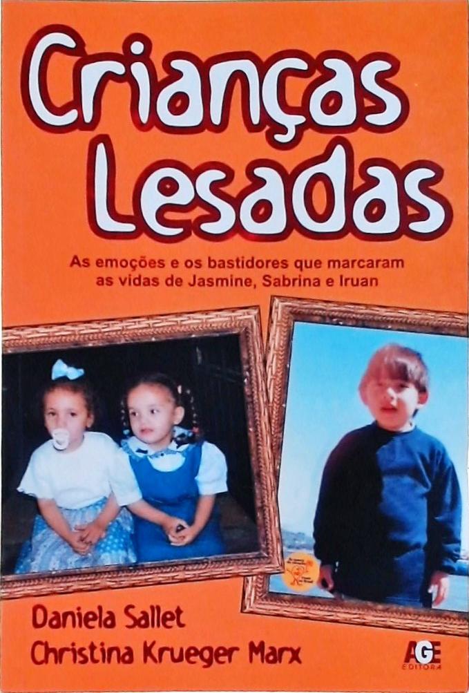 Crianças Lesadas