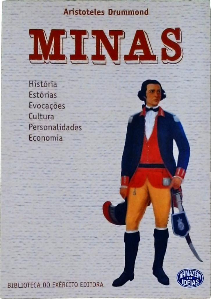 Minas