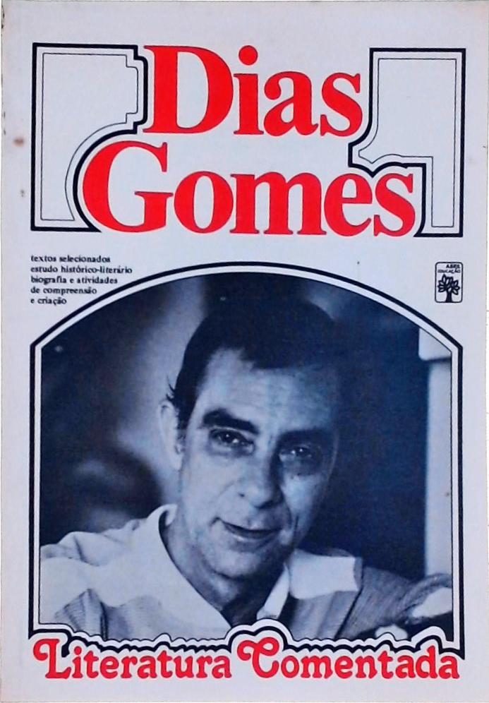 Literatura Comentada: Dias Gomes