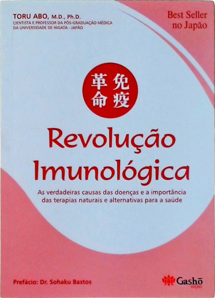 Revolução Imunológica
