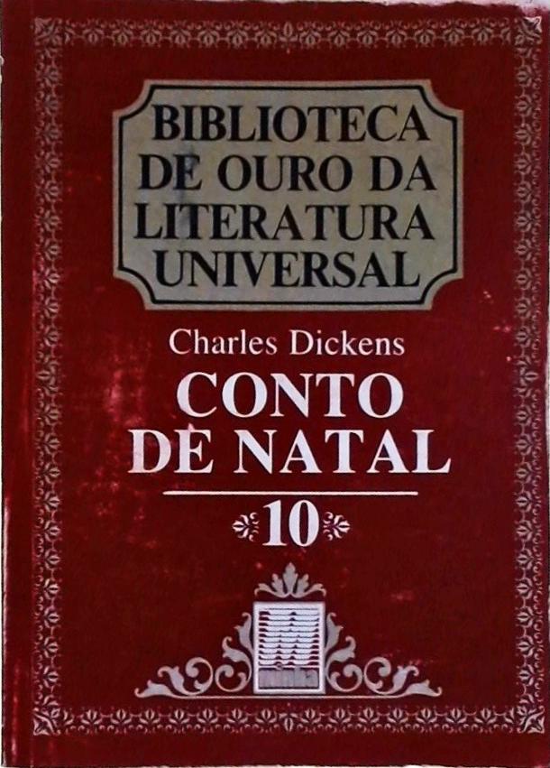 Conto de Natal